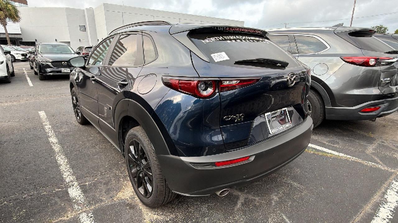 2026 Mazda CX-30 2.5 S Aire Edition San Antonio TX