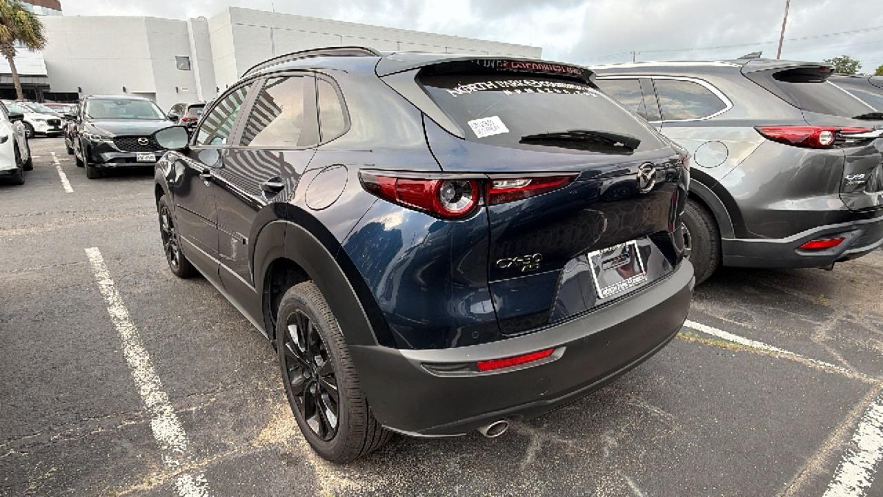 2026 Mazda CX-30 2.5 S Aire Edition San Antonio TX