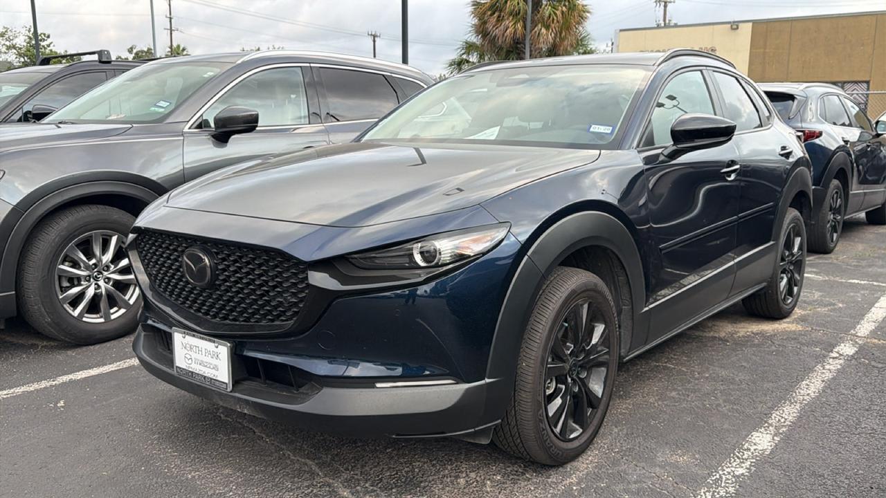2026 Mazda CX-30 2.5 S Aire Edition San Antonio TX