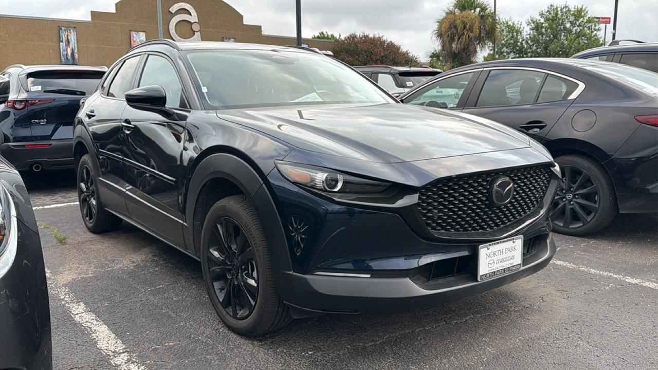2026 Mazda CX-30 2.5 S Aire Edition San Antonio TX