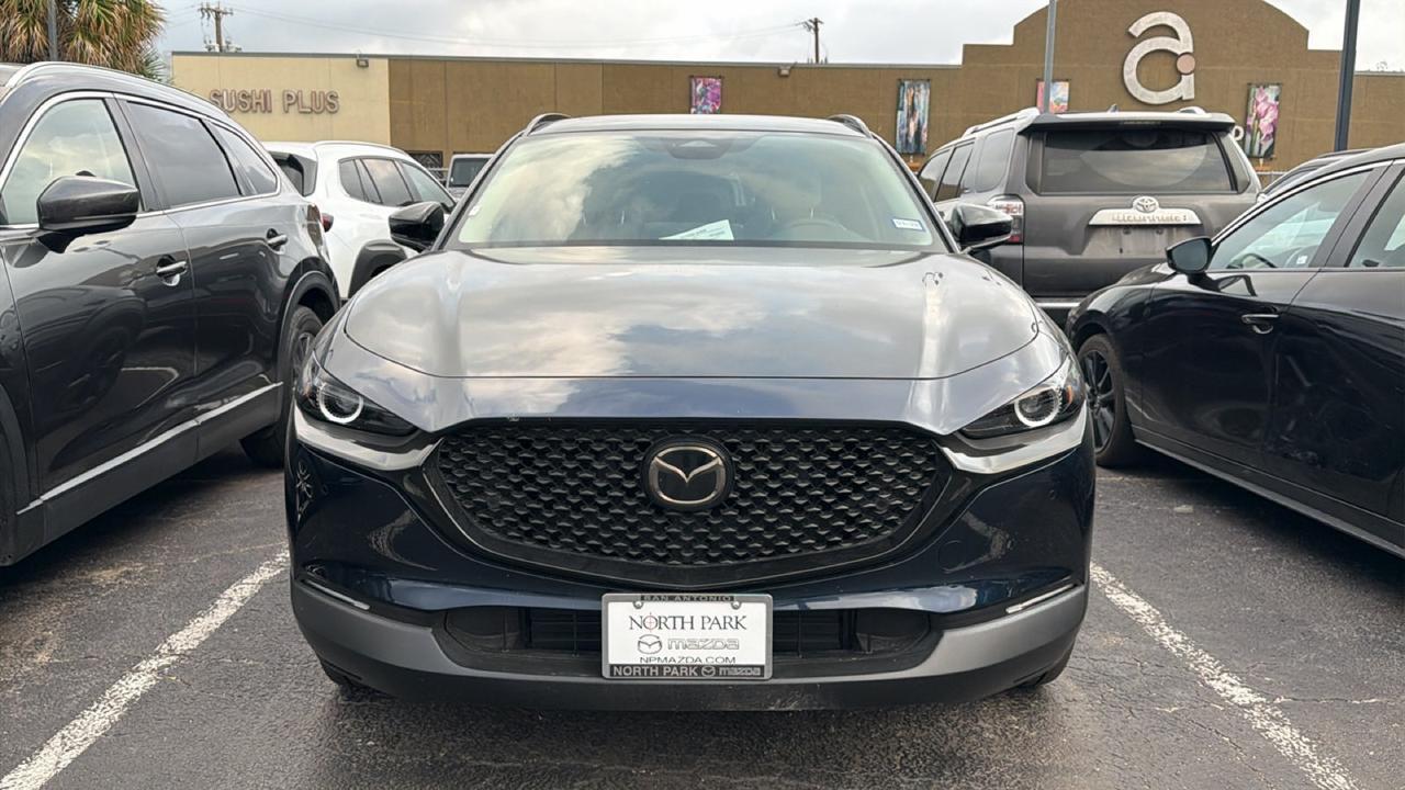 2026 Mazda CX-30 2.5 S Aire Edition