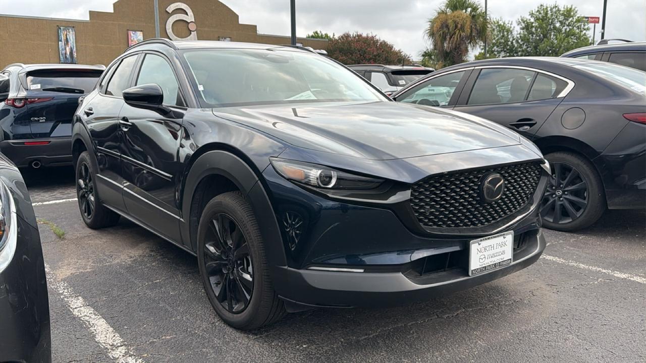 2026 Mazda CX-30 2.5 S Aire Edition