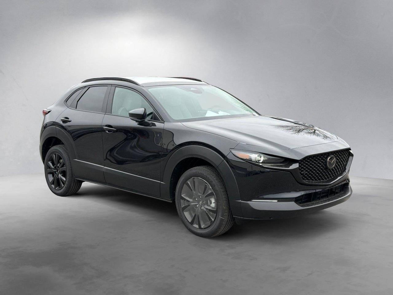2026 CX-30 2.5 S Aire Edition