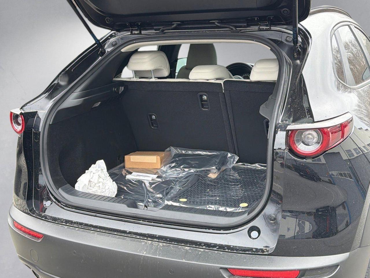 2026 Mazda CX-30 2.5 S Aire Edition Hagerstown MD