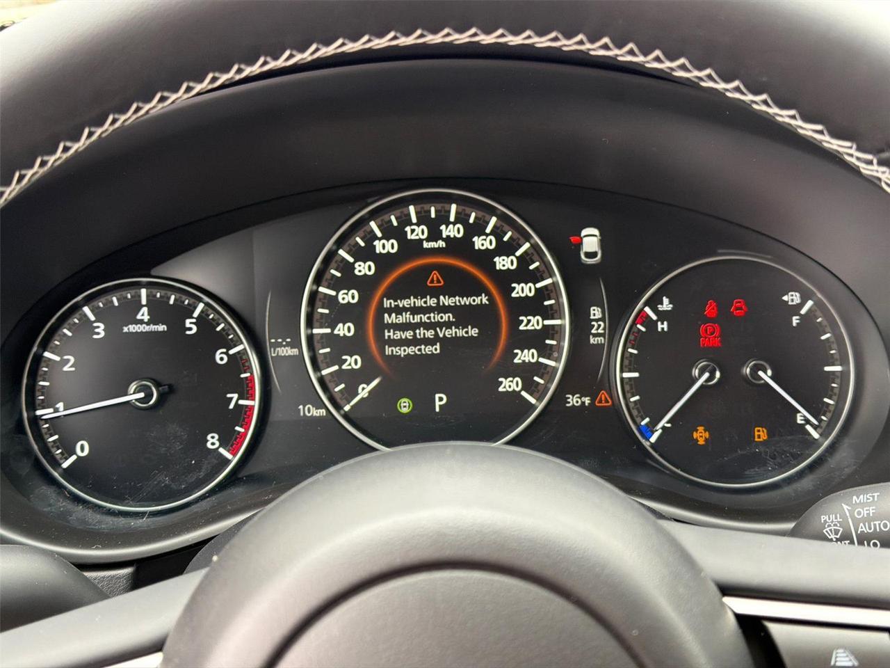 2026 Mazda CX-30 2.5 S Aire Edition Hagerstown MD