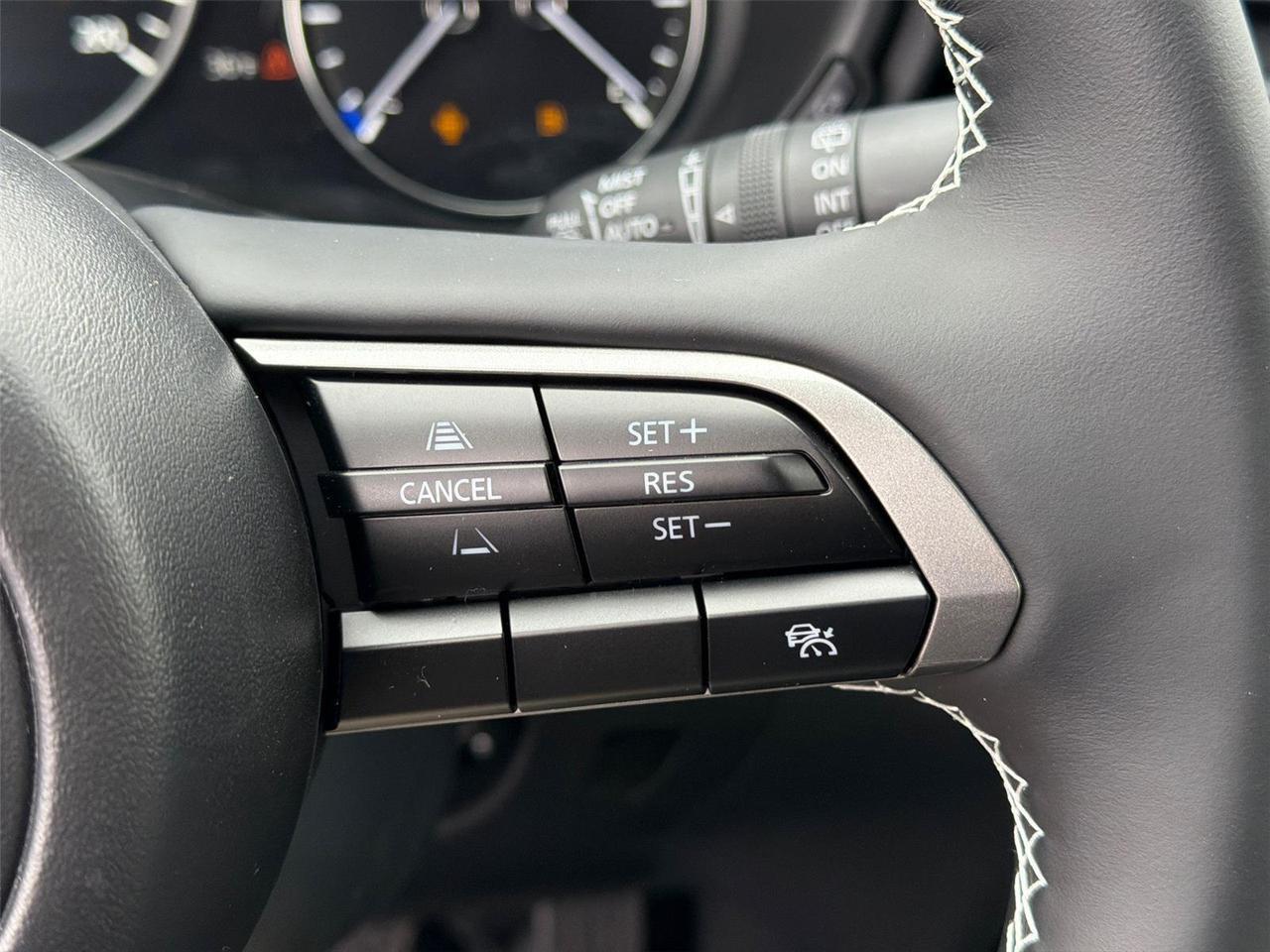 2026 Mazda CX-30 2.5 S Aire Edition Hagerstown MD