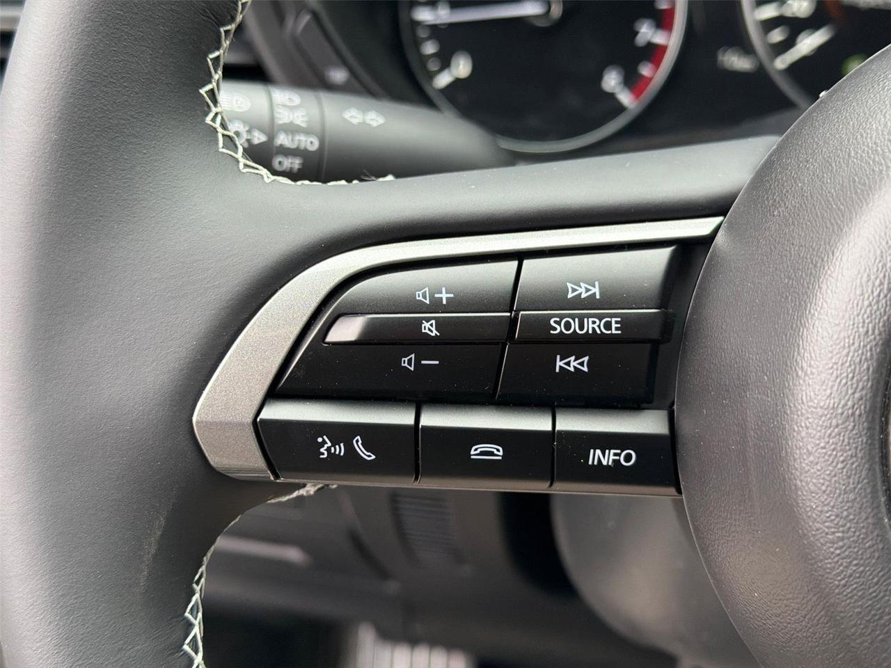 2026 Mazda CX-30 2.5 S Aire Edition Hagerstown MD