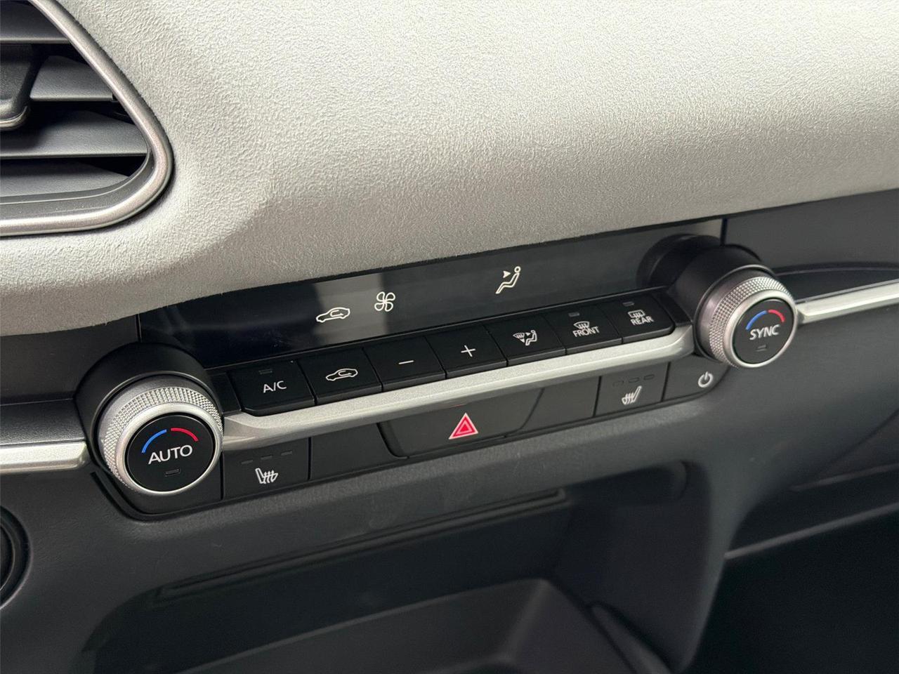 2026 Mazda CX-30 2.5 S Aire Edition Hagerstown MD