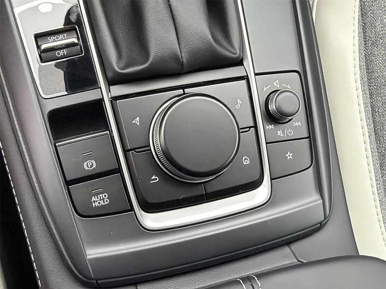 2026 Mazda CX-30 2.5 S Aire Edition Hagerstown MD