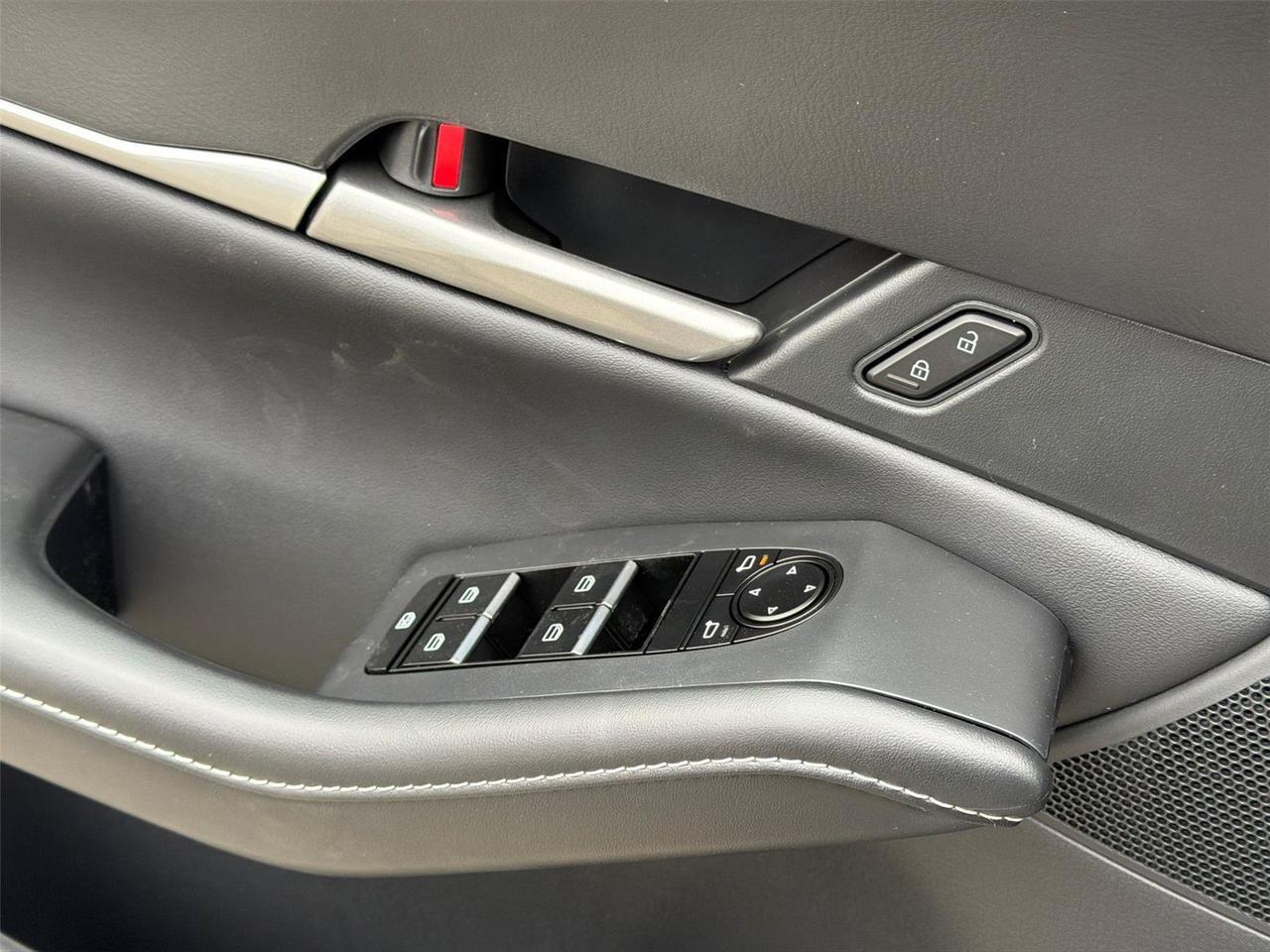 2026 Mazda CX-30 2.5 S Aire Edition Hagerstown MD