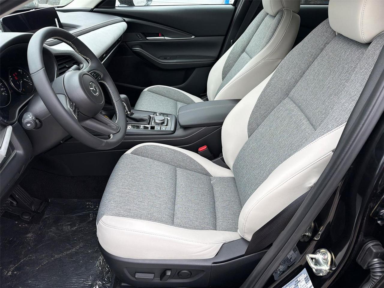 2026 Mazda CX-30 2.5 S Aire Edition Hagerstown MD