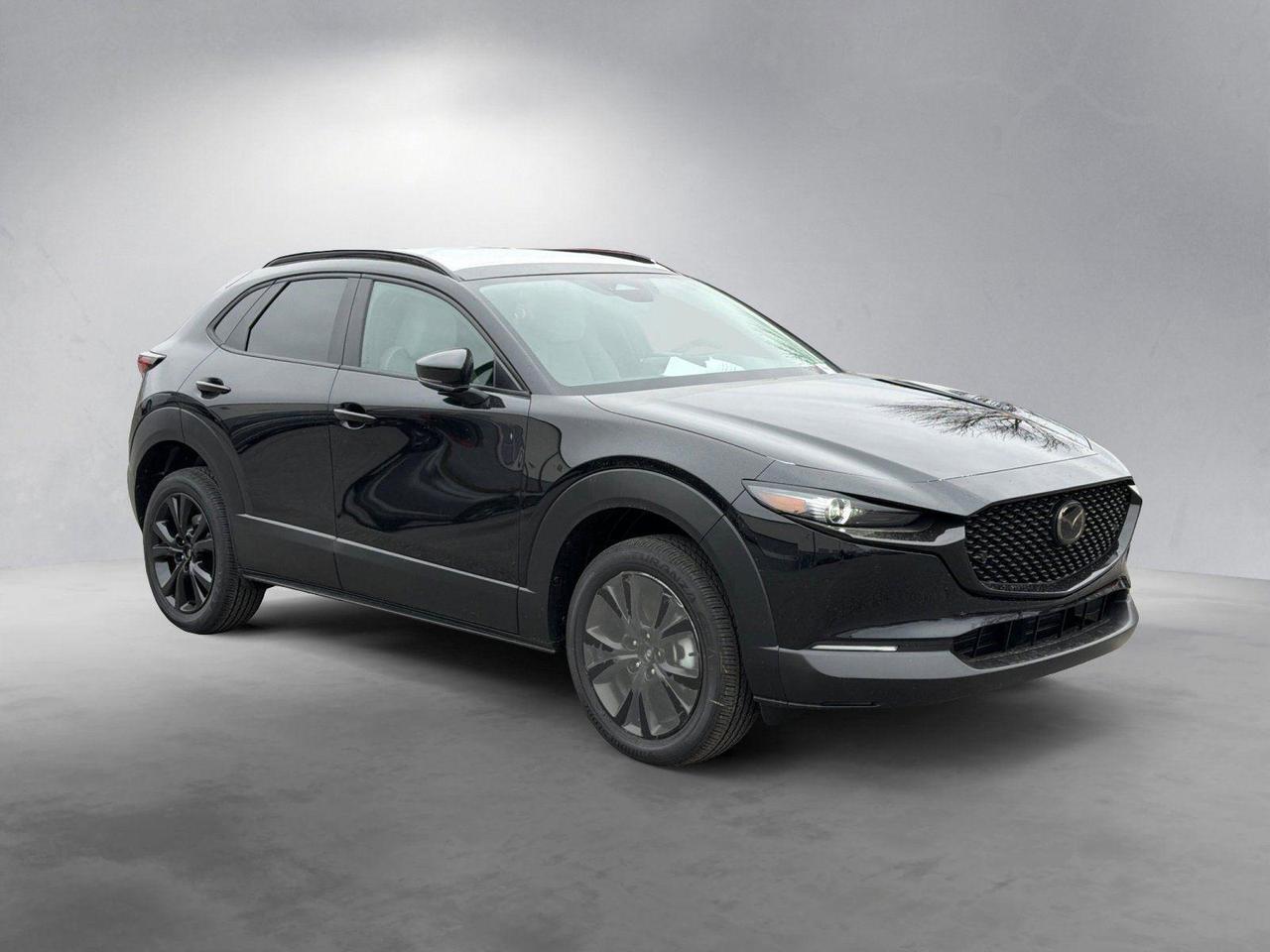 2026 Mazda CX-30 2.5 S Aire Edition Hagerstown MD