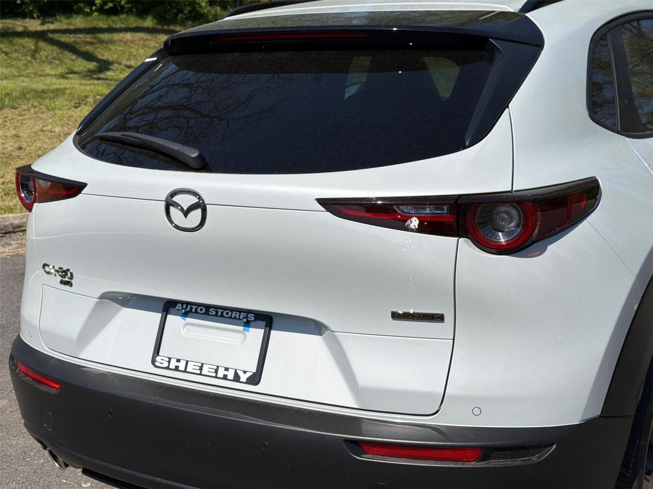 2026 Mazda CX-30 2.5 S Aire Edition Hagerstown MD