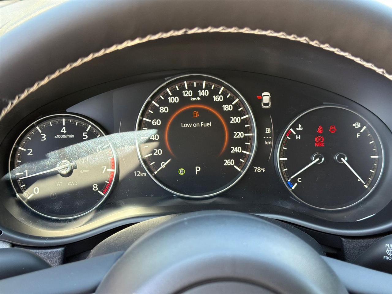 2026 Mazda CX-30 2.5 S Aire Edition Hagerstown MD
