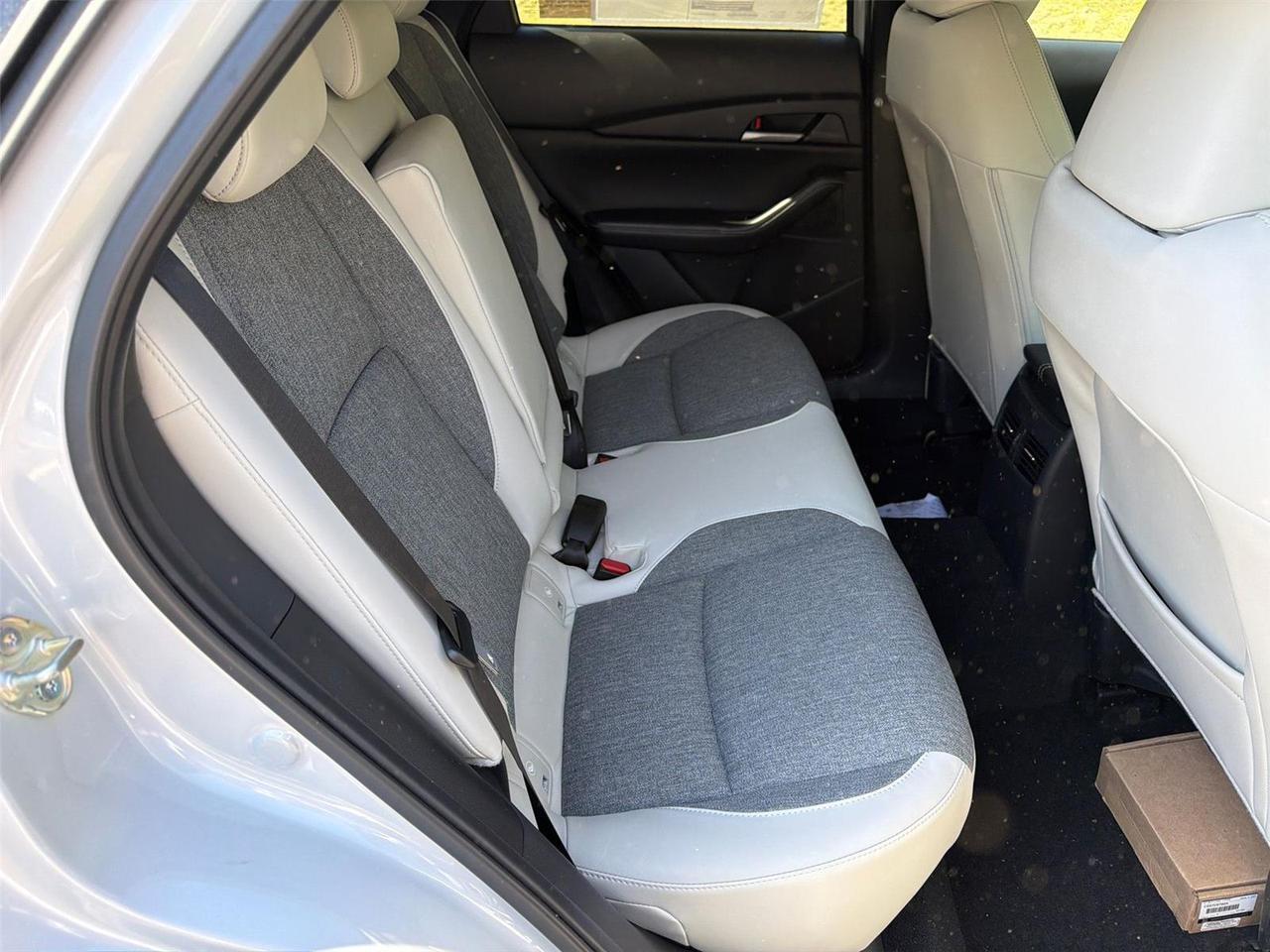 2026 Mazda CX-30 2.5 S Aire Edition Hagerstown MD