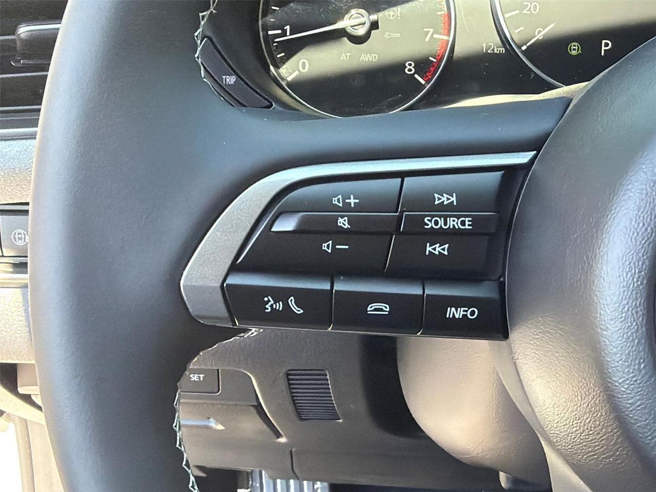 2026 Mazda CX-30 2.5 S Aire Edition Hagerstown MD