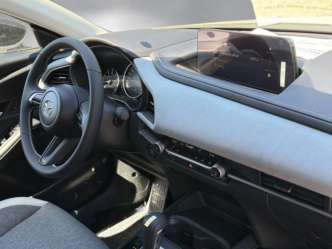 2026 Mazda CX-30 2.5 S Aire Edition Hagerstown MD