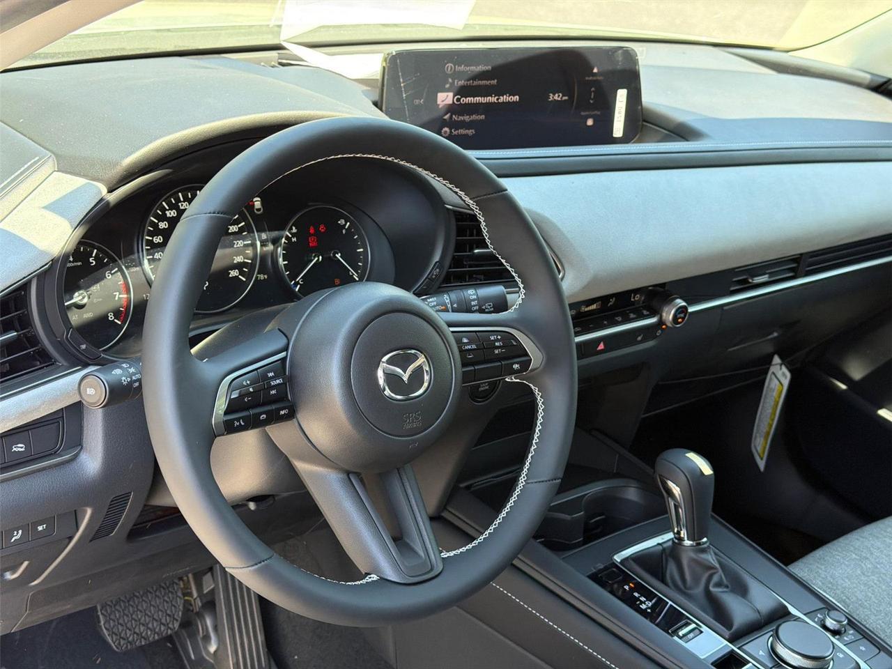 2026 Mazda CX-30 2.5 S Aire Edition Hagerstown MD