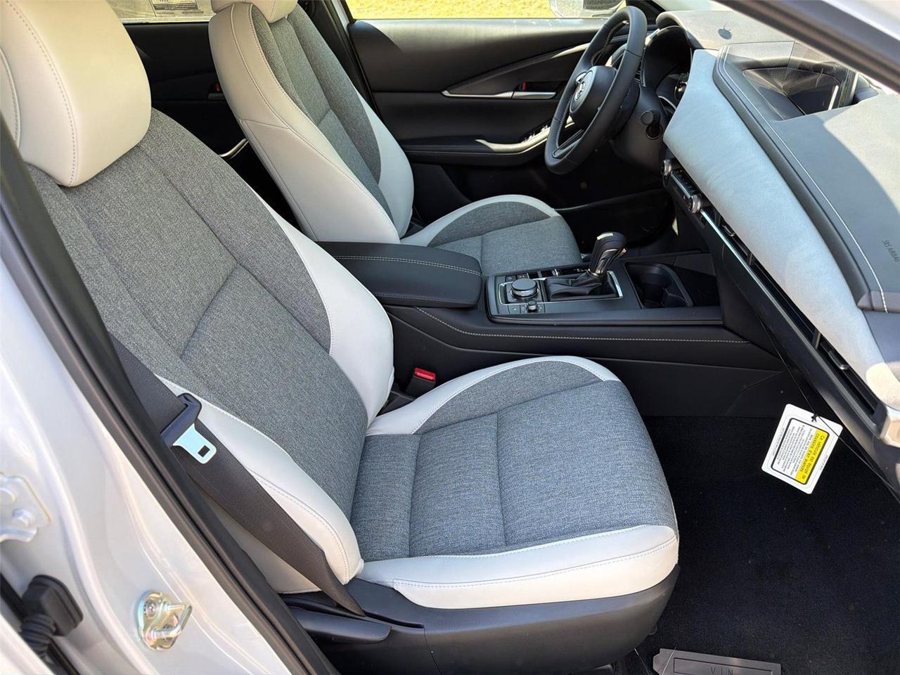 2026 Mazda CX-30 2.5 S Aire Edition Hagerstown MD