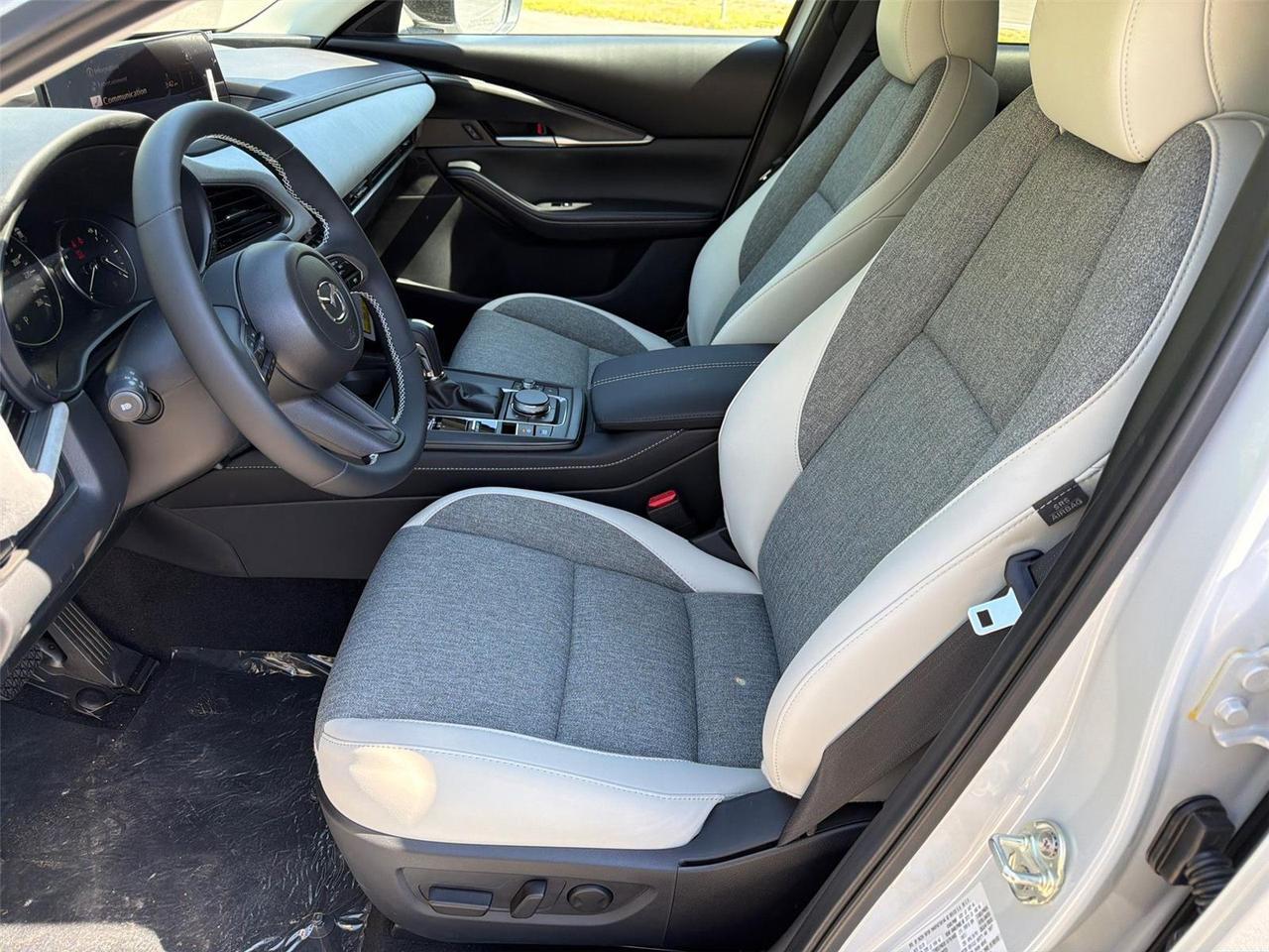 2026 Mazda CX-30 2.5 S Aire Edition Hagerstown MD