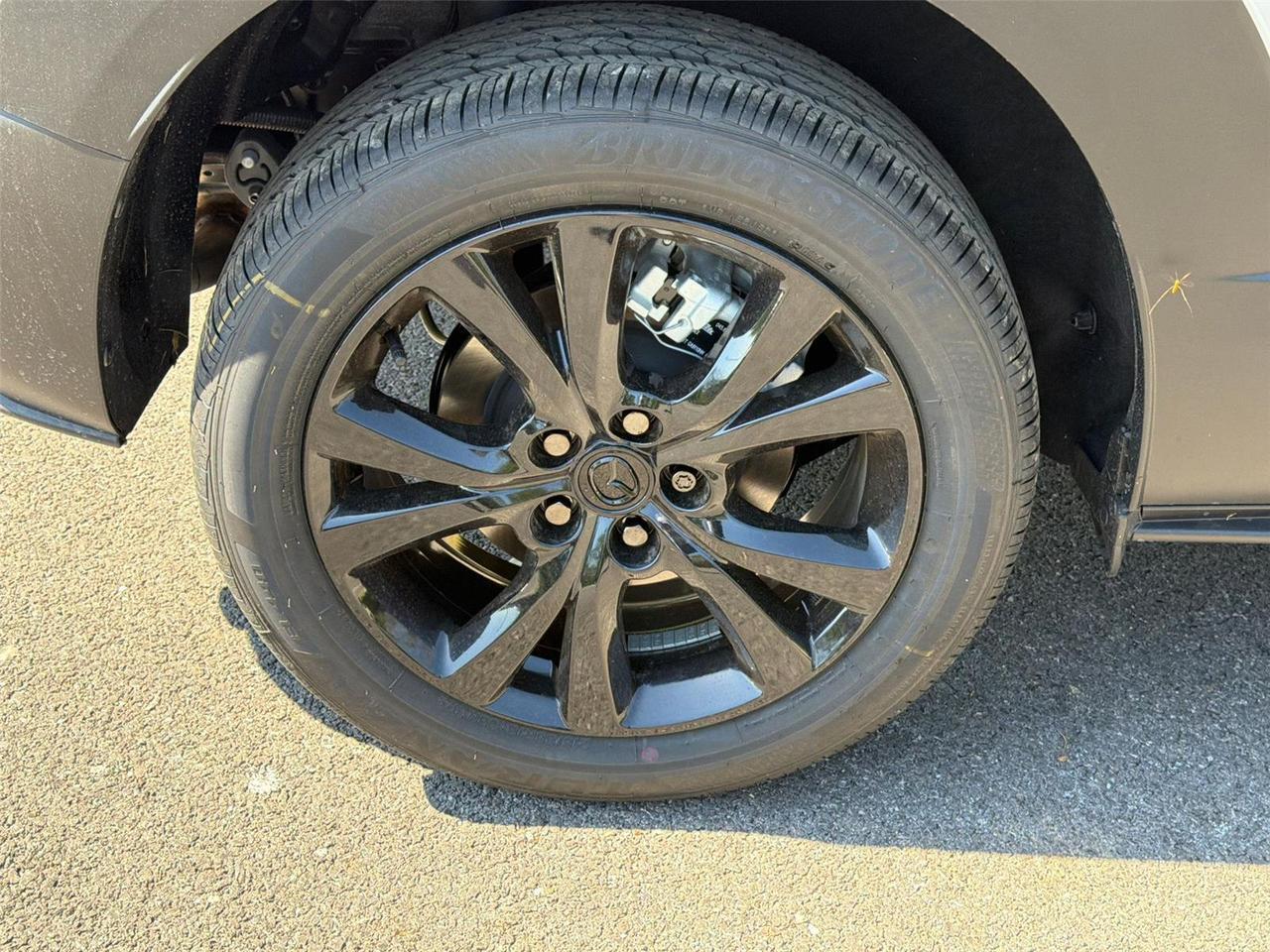 2026 Mazda CX-30 2.5 S Aire Edition Hagerstown MD