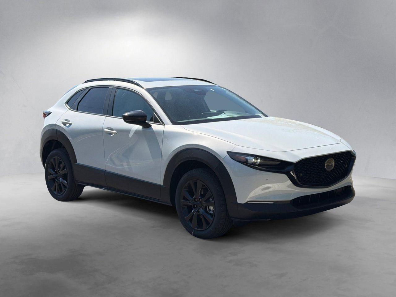 2026 Mazda CX-30 2.5 S Aire Edition