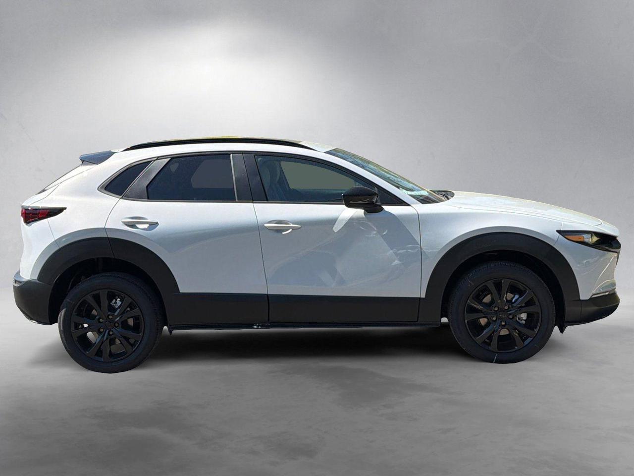 2026 Mazda CX-30 2.5 S Aire Edition Hagerstown MD