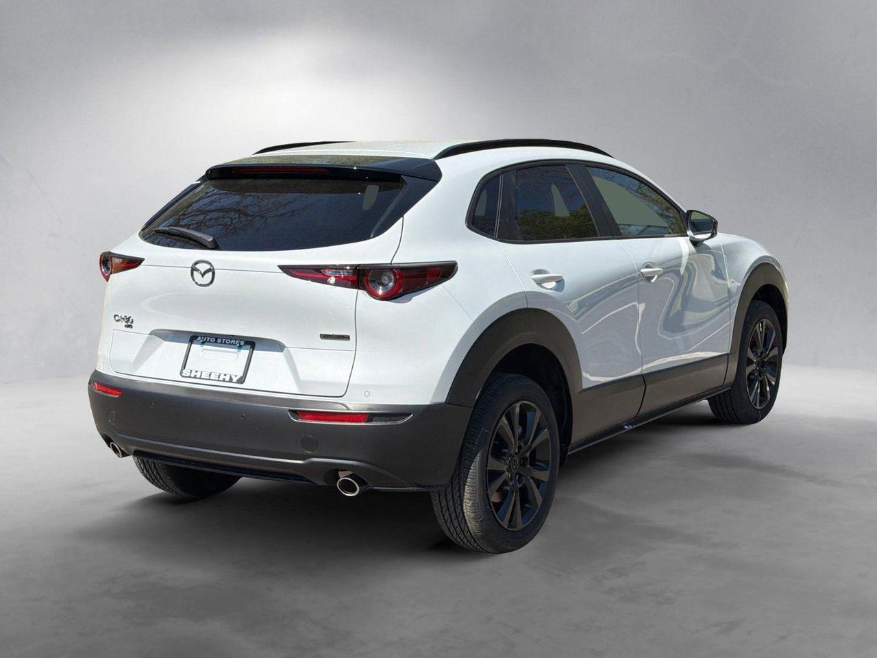 2026 Mazda CX-30 2.5 S Aire Edition Hagerstown MD