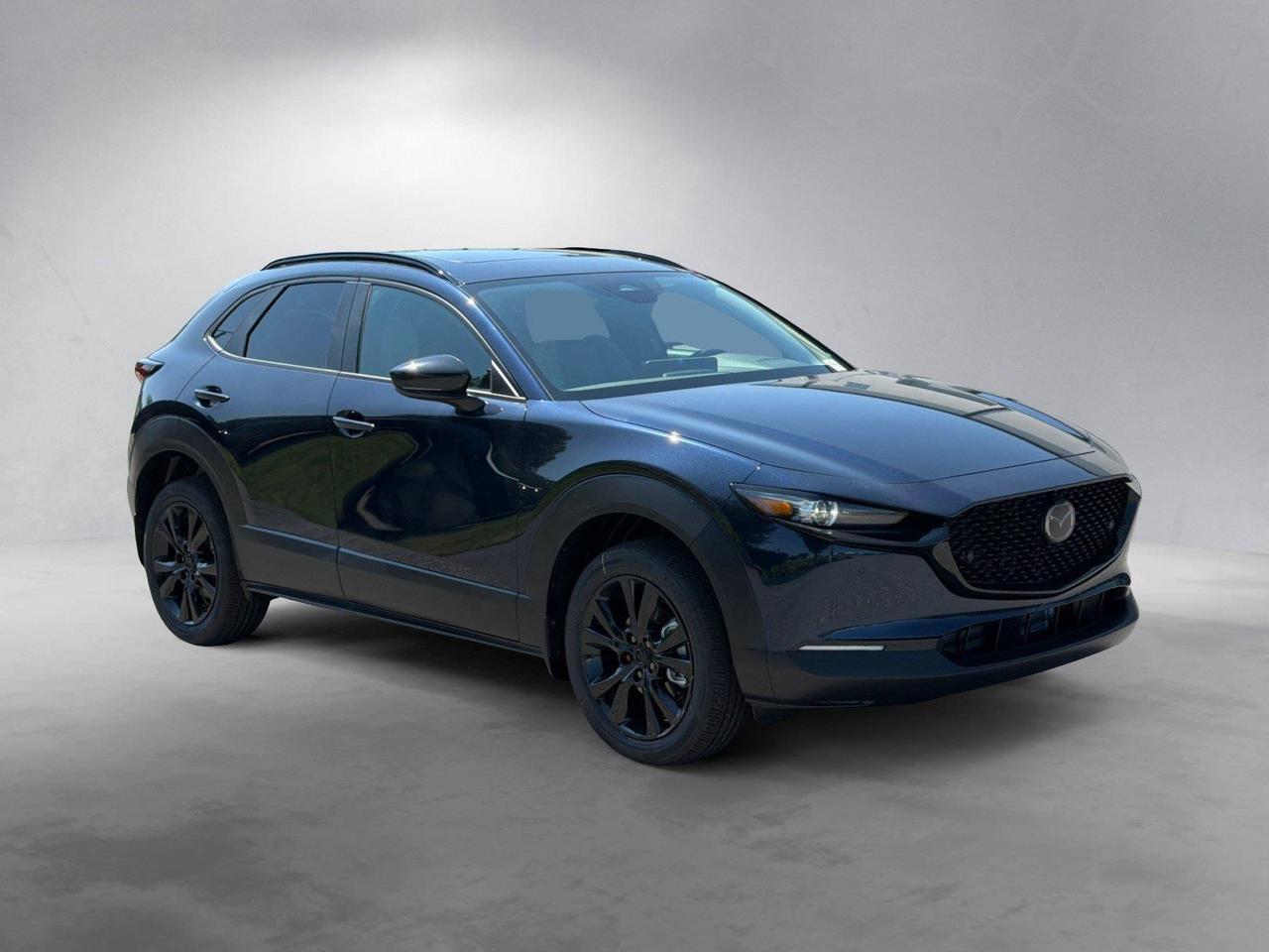 2026 CX-30 2.5 S Aire Edition