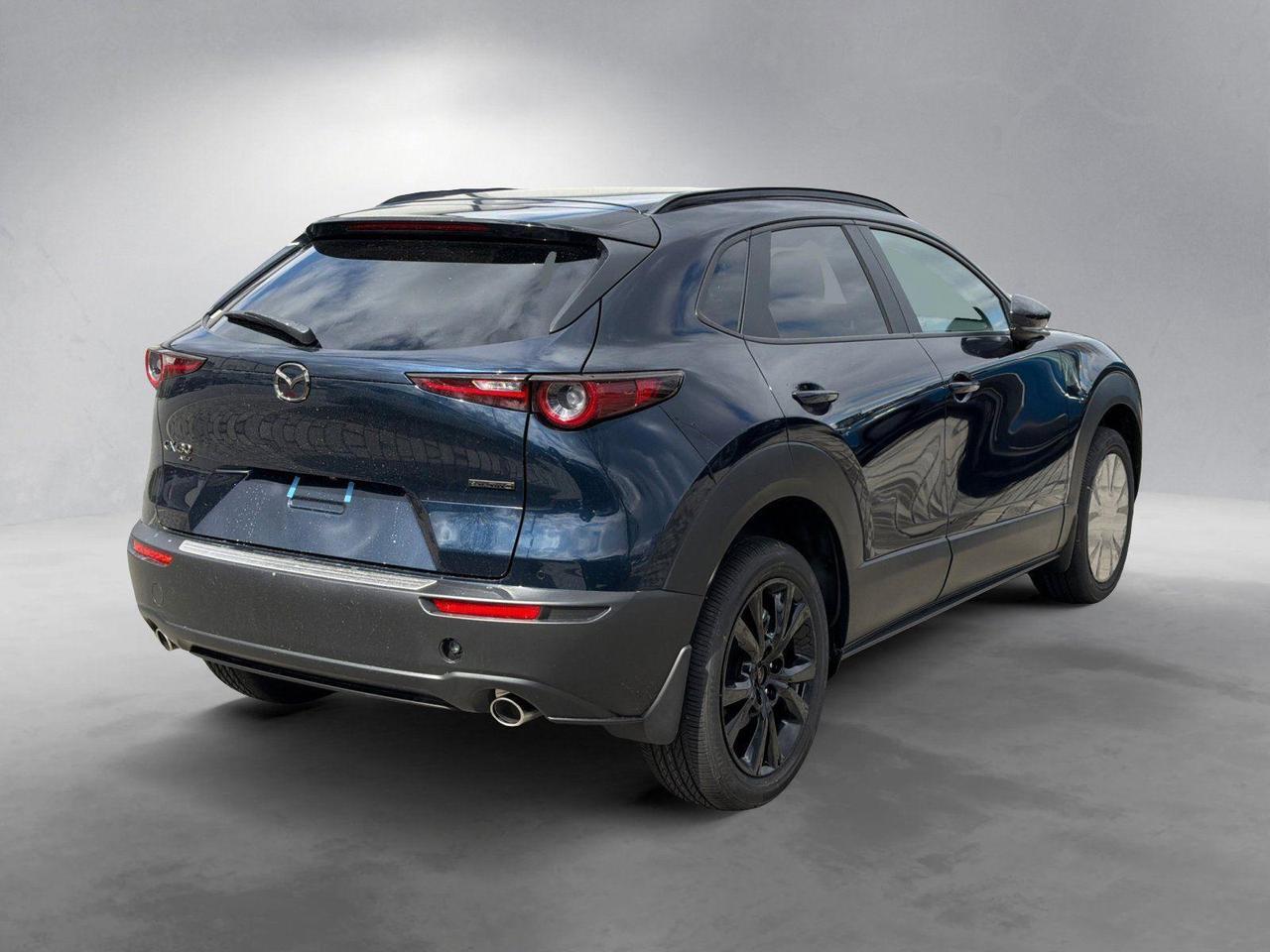 2026 Mazda CX-30 2.5 S Aire Edition Hagerstown MD