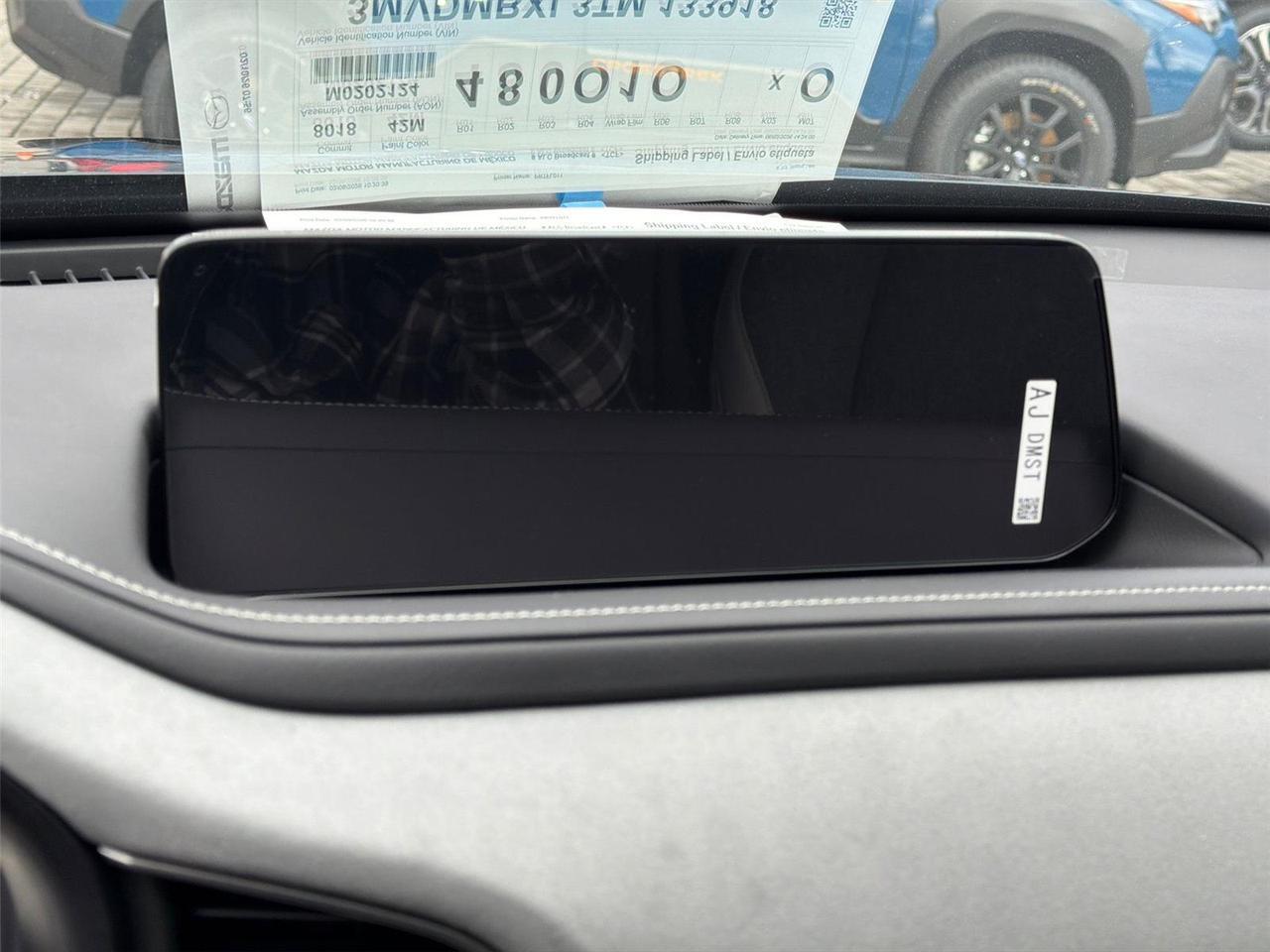 2026 Mazda CX-30 2.5 S Aire Edition Hagerstown MD