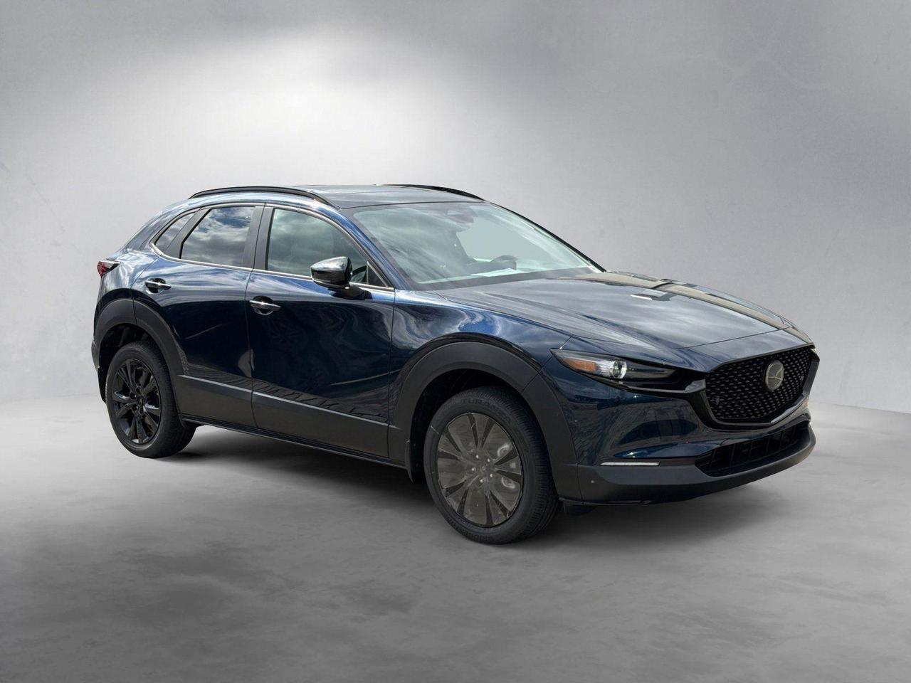 2026 CX-30 2.5 S Aire Edition