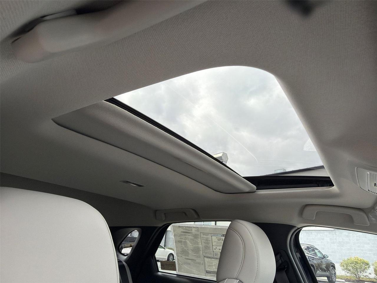 2026 Mazda CX-30 2.5 S Aire Edition Hagerstown MD