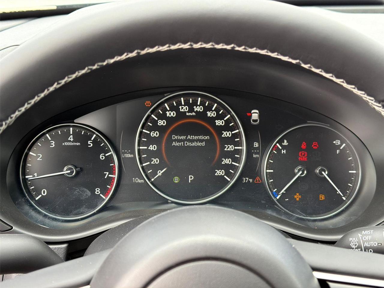 2026 Mazda CX-30 2.5 S Aire Edition Hagerstown MD