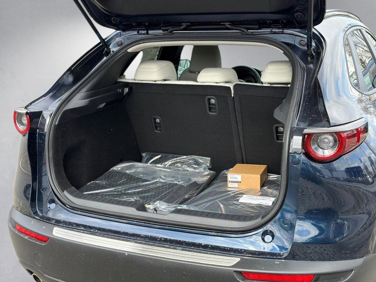 2026 Mazda CX-30 2.5 S Aire Edition Hagerstown MD