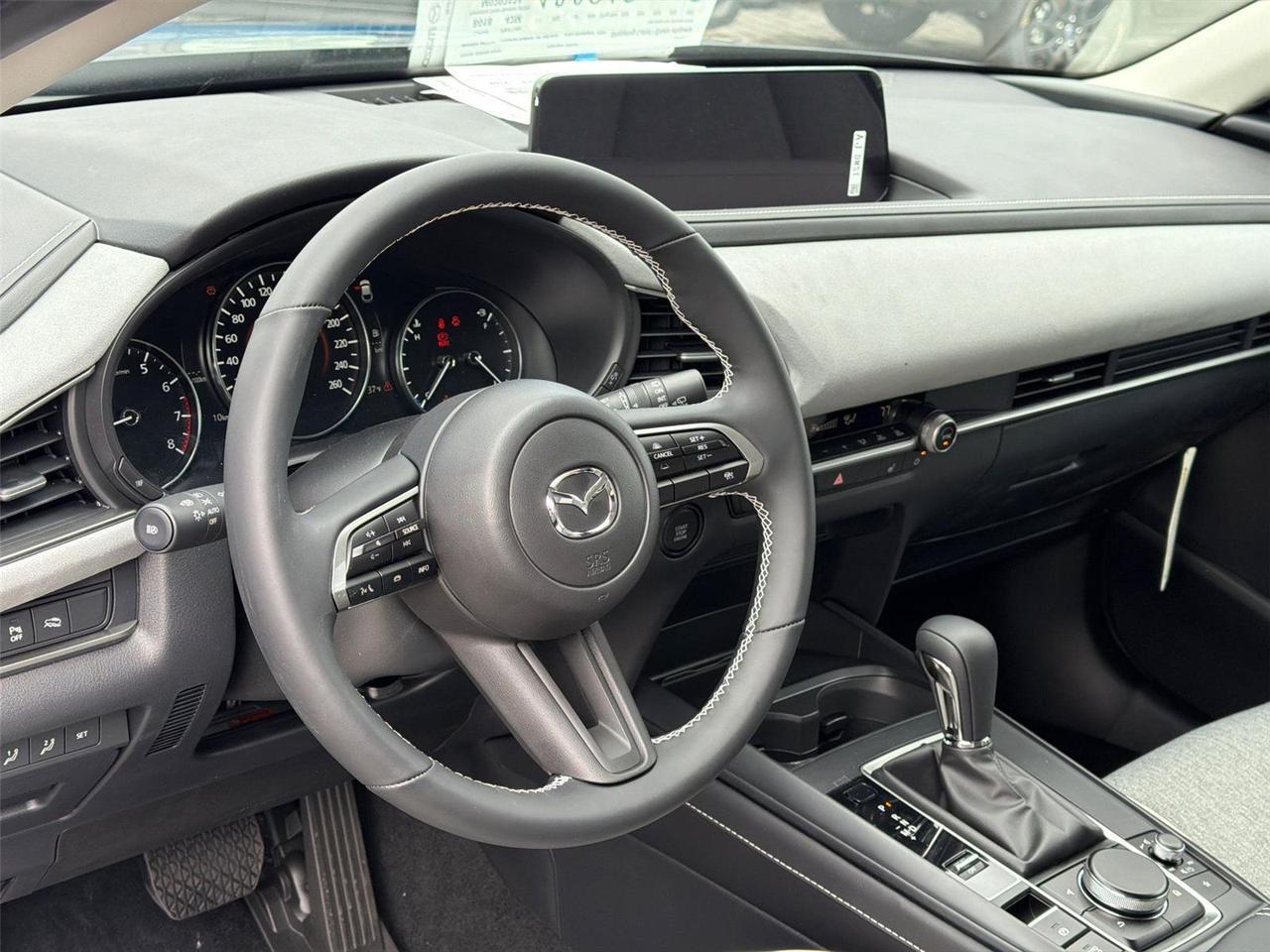 2026 Mazda CX-30 2.5 S Aire Edition Hagerstown MD