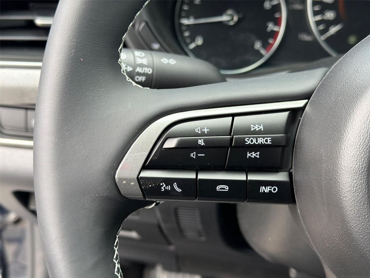 2026 Mazda CX-30 2.5 S Aire Edition Hagerstown MD