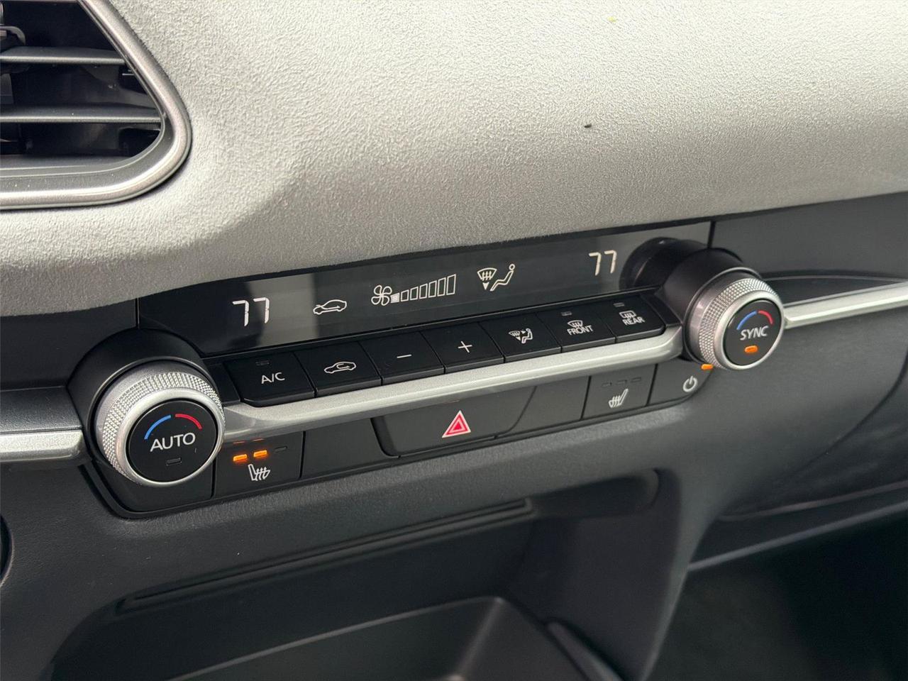 2026 Mazda CX-30 2.5 S Aire Edition Hagerstown MD