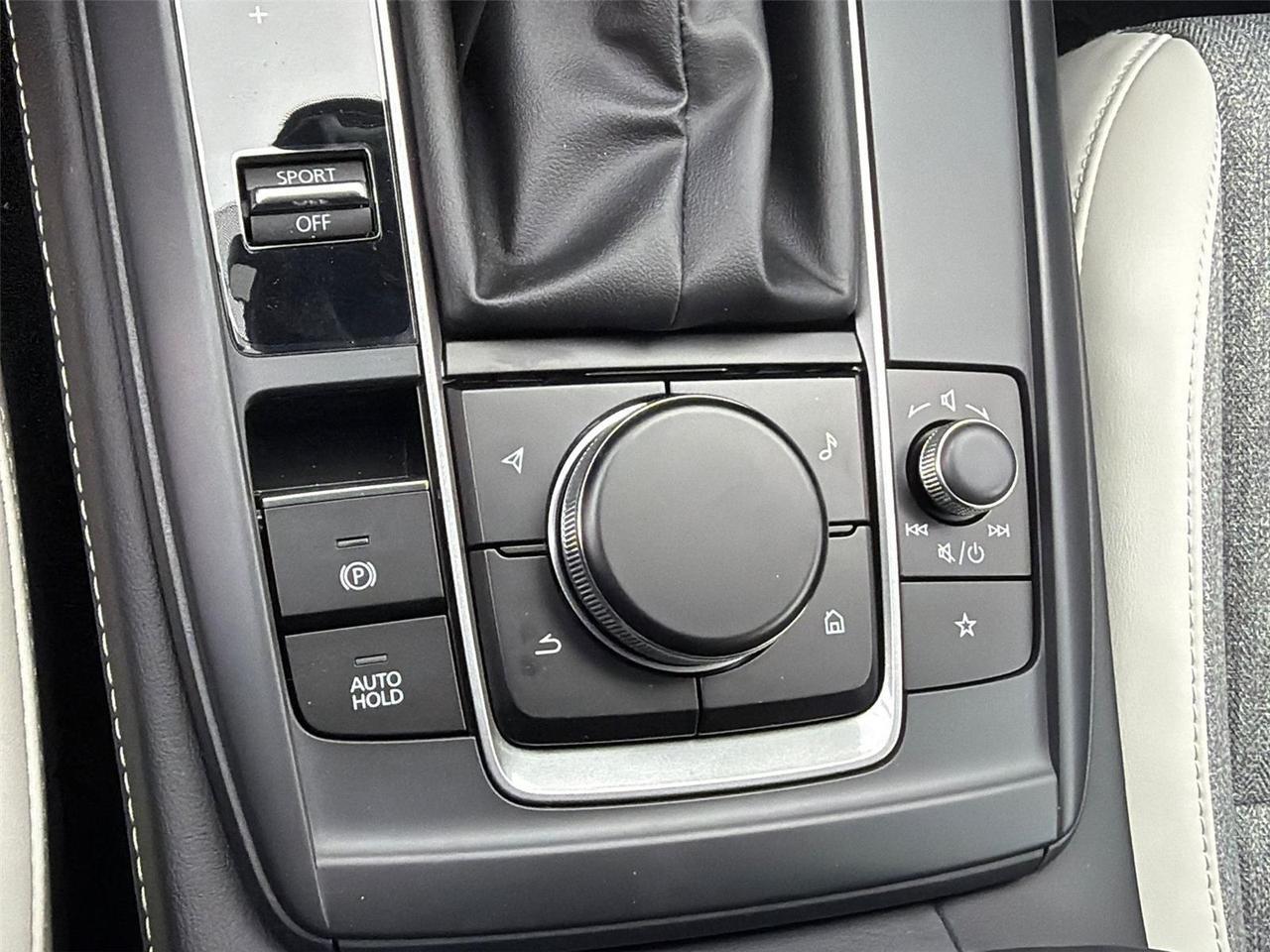 2026 Mazda CX-30 2.5 S Aire Edition Hagerstown MD