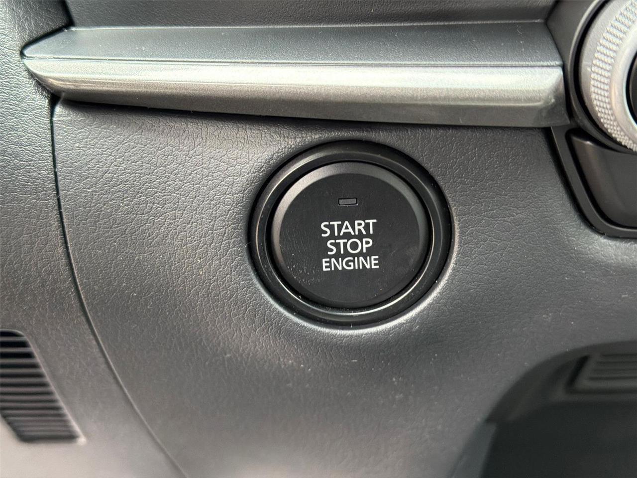 2026 Mazda CX-30 2.5 S Aire Edition Hagerstown MD