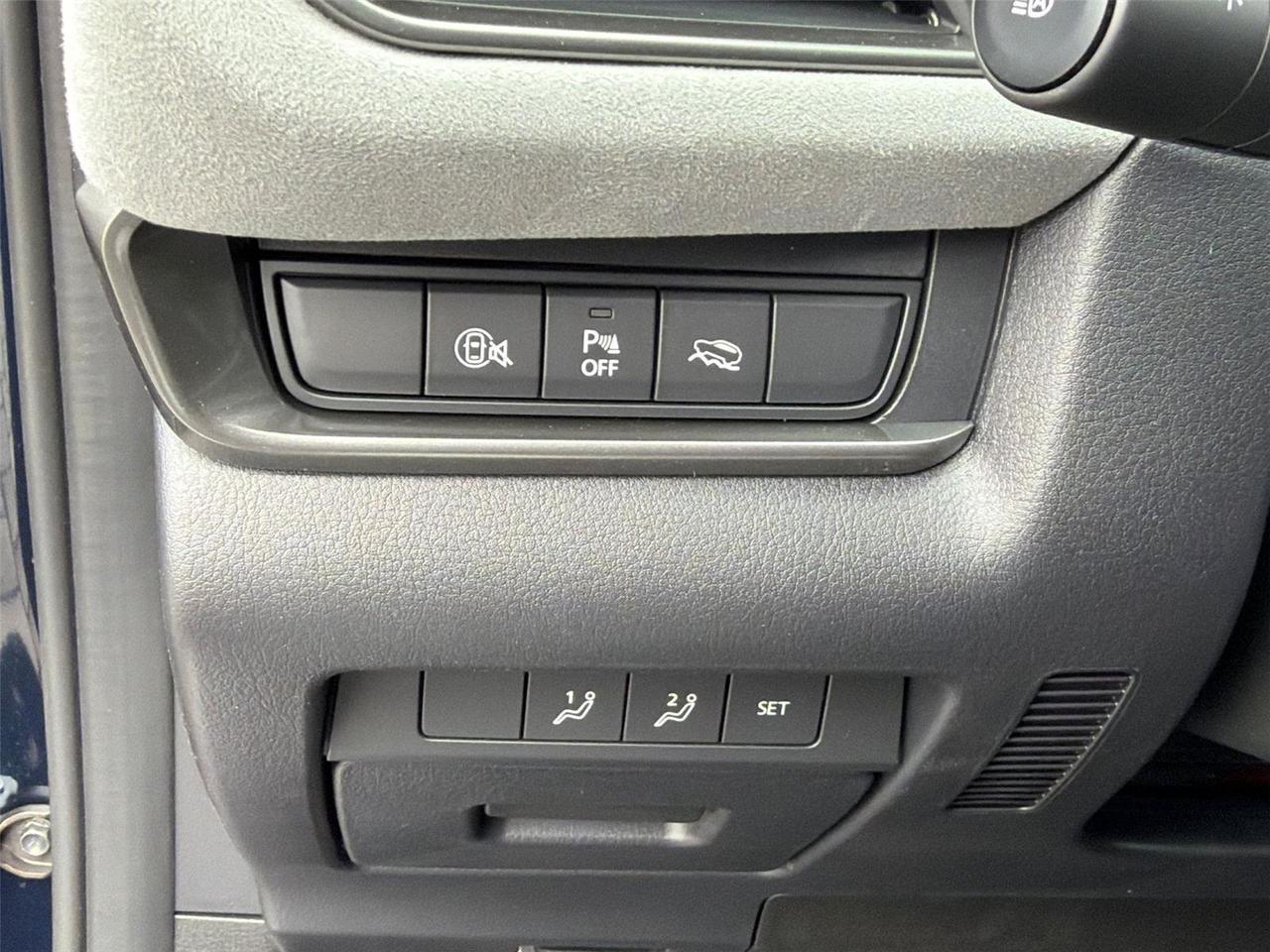 2026 Mazda CX-30 2.5 S Aire Edition Hagerstown MD