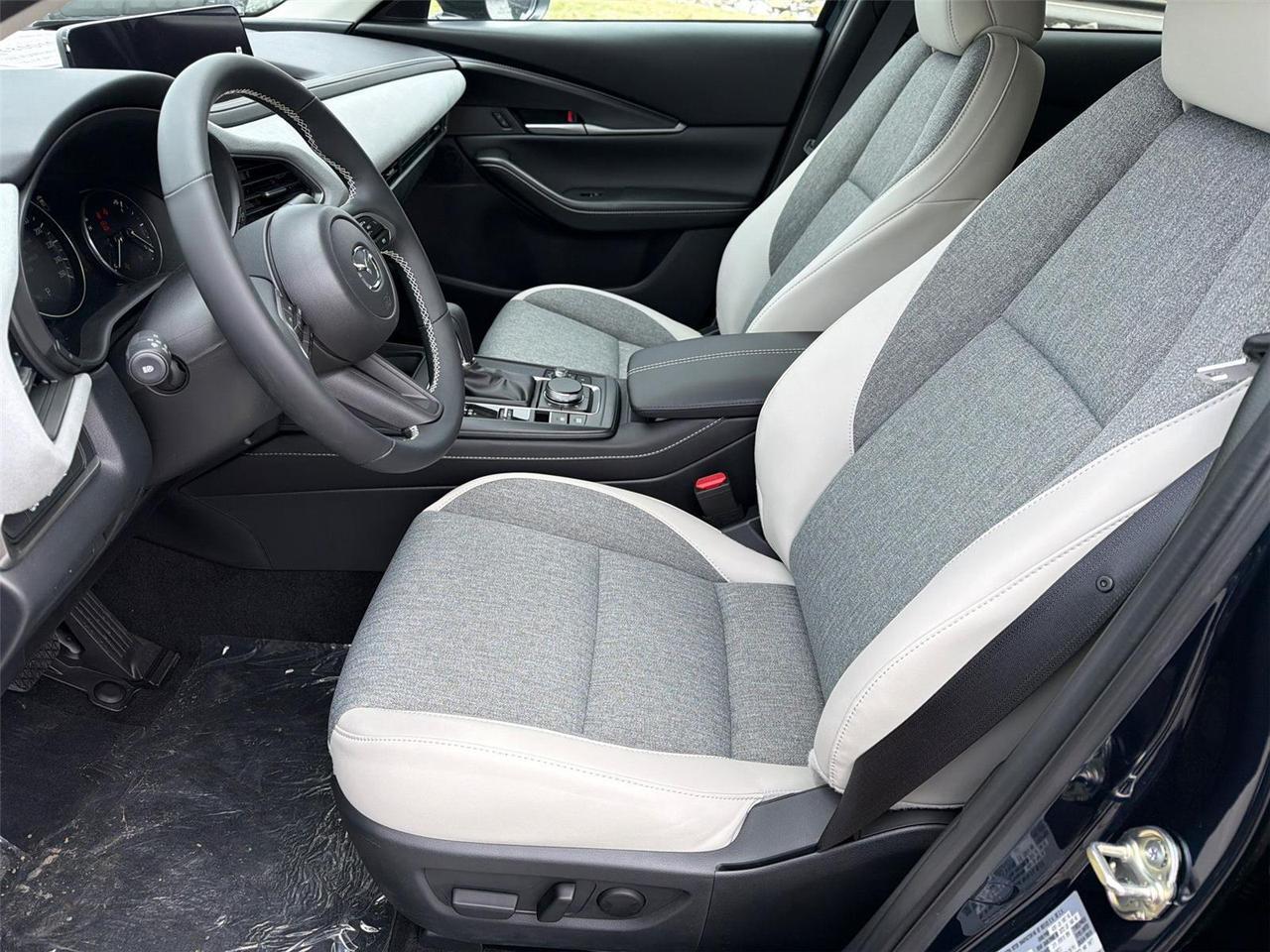 2026 Mazda CX-30 2.5 S Aire Edition Hagerstown MD