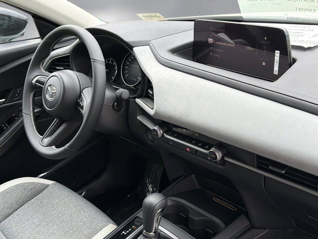 2026 Mazda CX-30 2.5 S Aire Edition Hagerstown MD