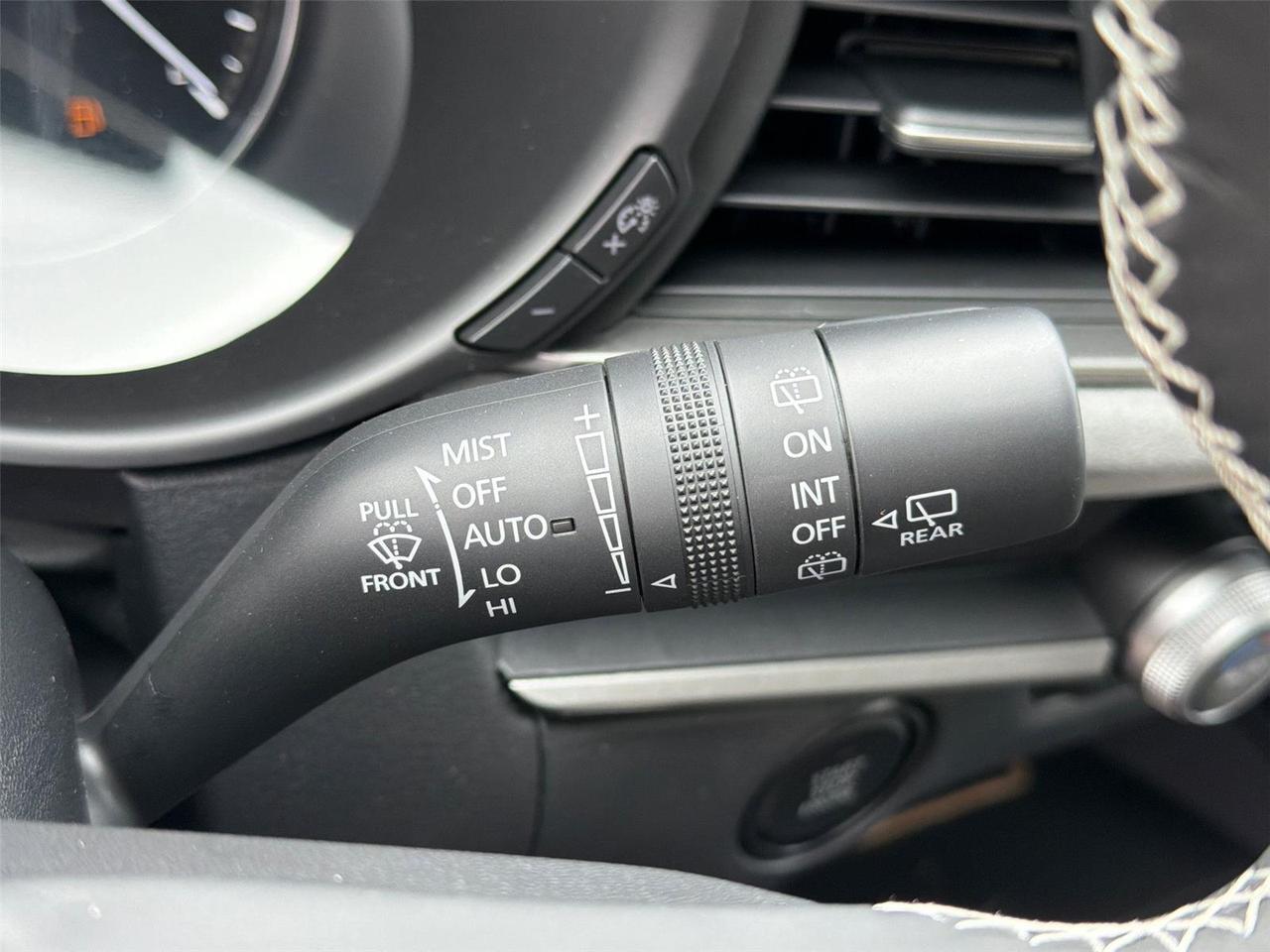 2026 Mazda CX-30 2.5 S Aire Edition Hagerstown MD