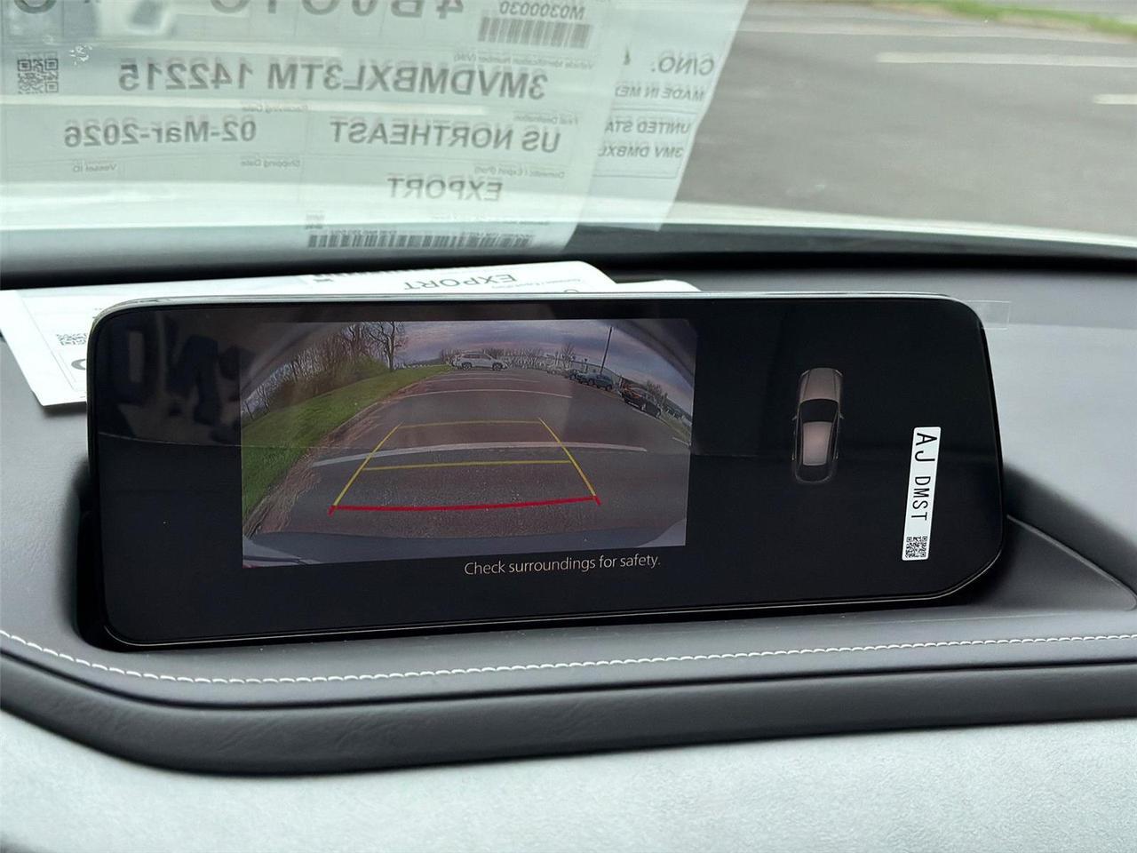 2026 Mazda CX-30 2.5 S Aire Edition Hagerstown MD