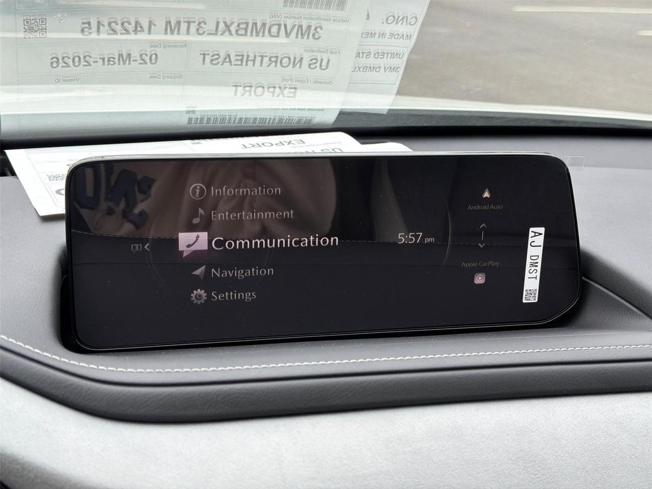 2026 Mazda CX-30 2.5 S Aire Edition Hagerstown MD