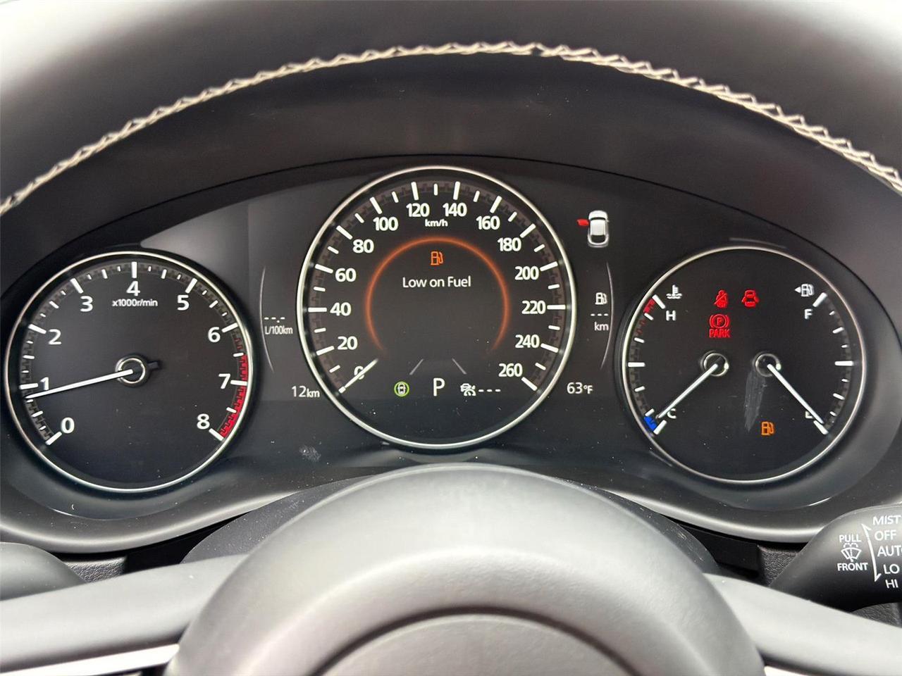 2026 Mazda CX-30 2.5 S Aire Edition Hagerstown MD