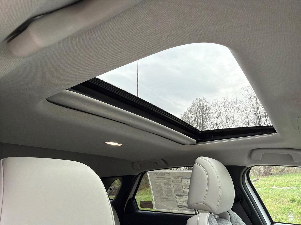 2026 Mazda CX-30 2.5 S Aire Edition Hagerstown MD