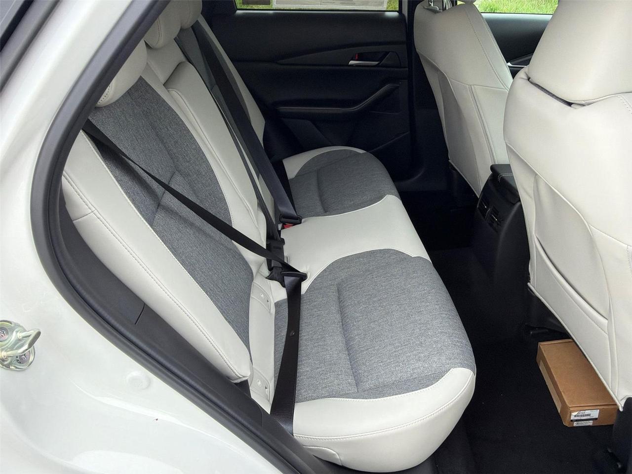 2026 Mazda CX-30 2.5 S Aire Edition Hagerstown MD