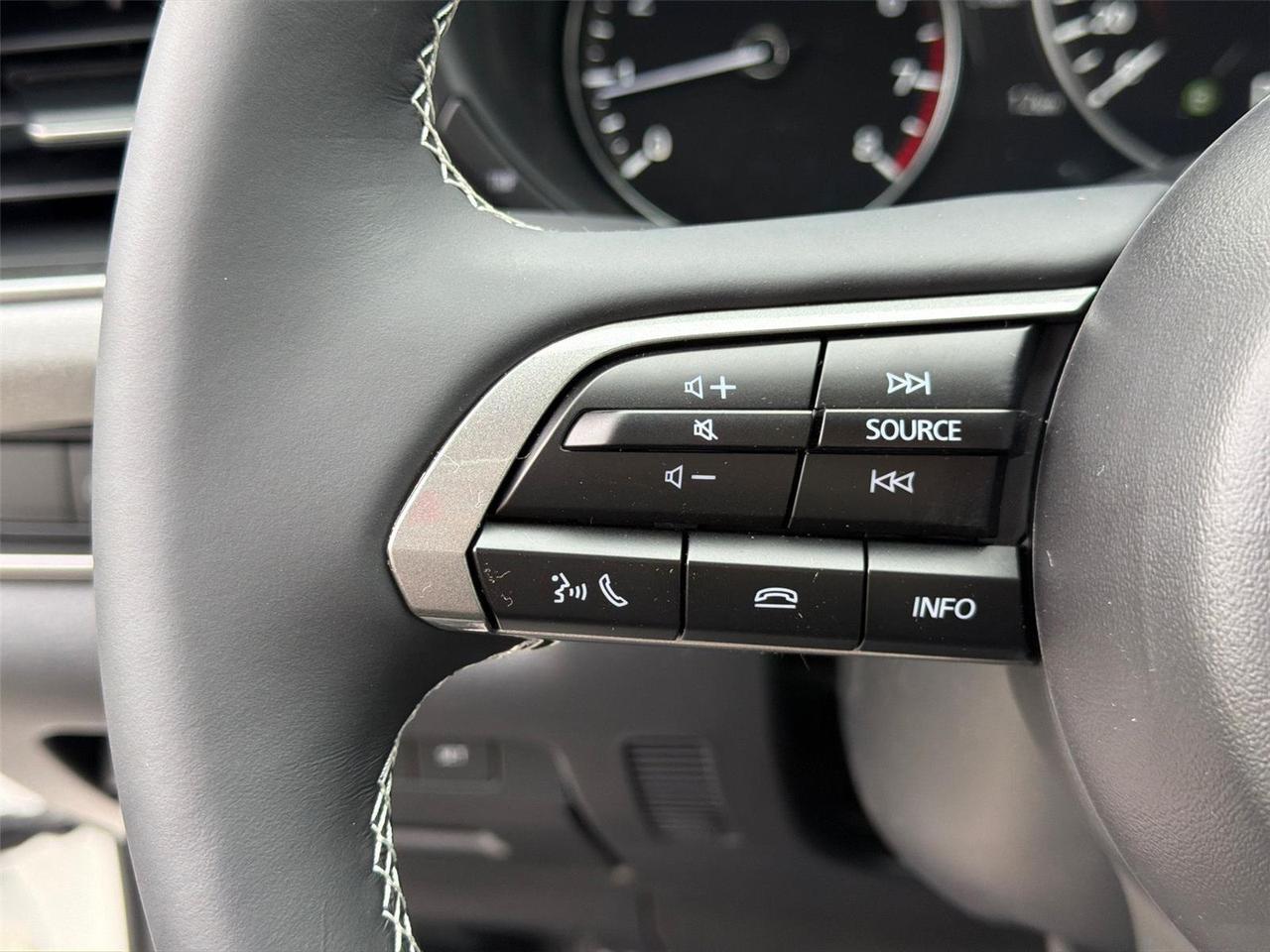 2026 Mazda CX-30 2.5 S Aire Edition Hagerstown MD